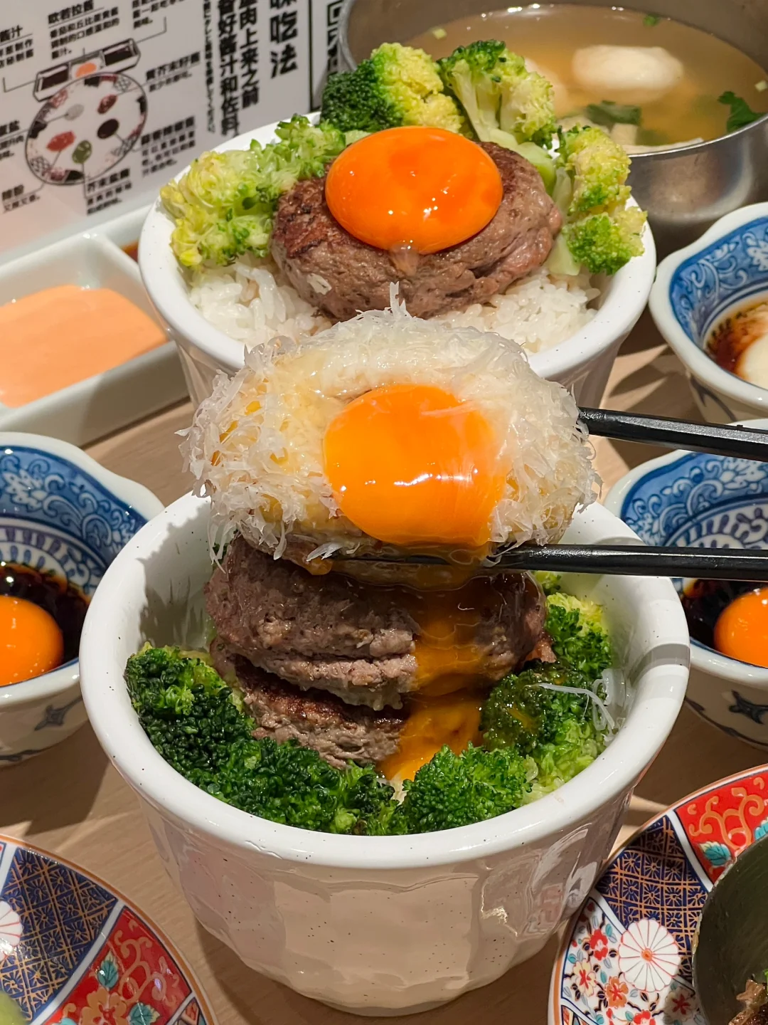 （杭州）坠适合i人的一人食出现了！！！