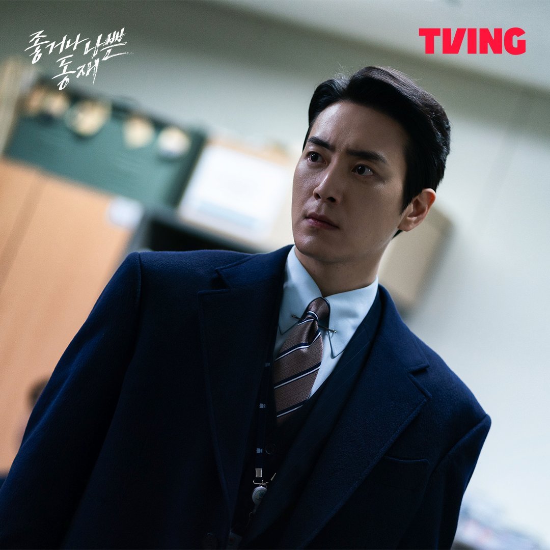 你通过哪部作品认识李浚赫： ​​​