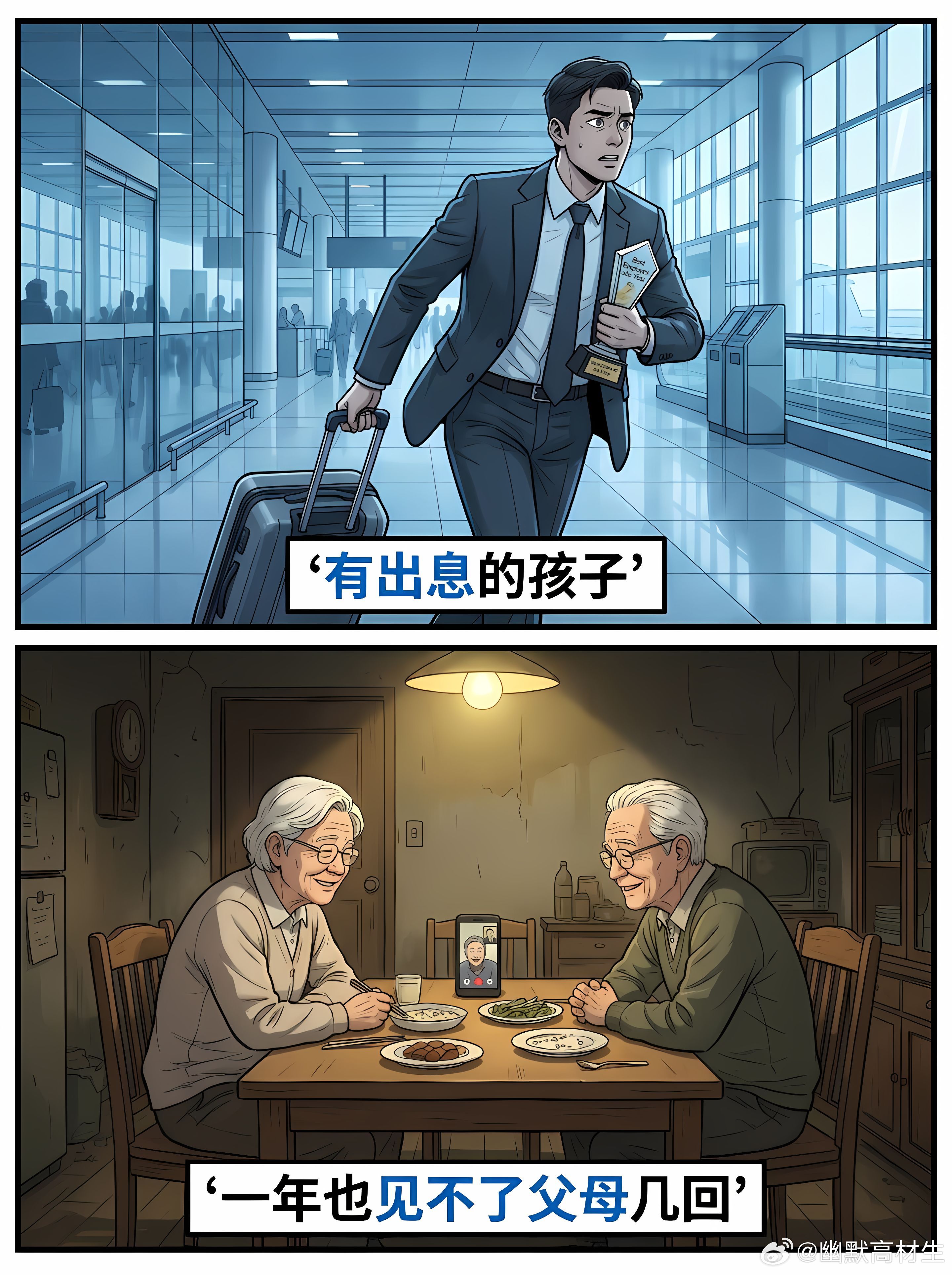 终于理解了人生是没有标准答案的 