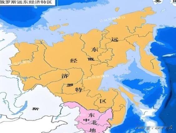 现在许多人以为，只要中国崛起，坐不住的就是美国，错了，比美国更紧绷的，其实不是别