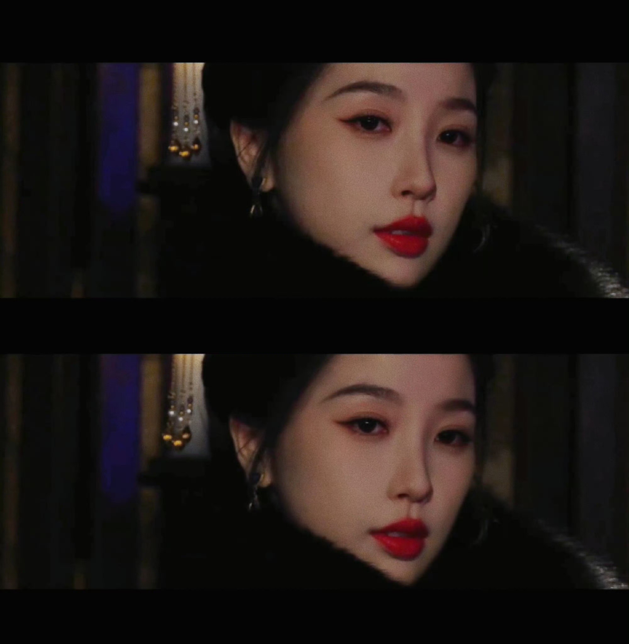 虞书欣ins粉丝破500万 这才是真顶流！ins粉丝破500万，tiktok热度