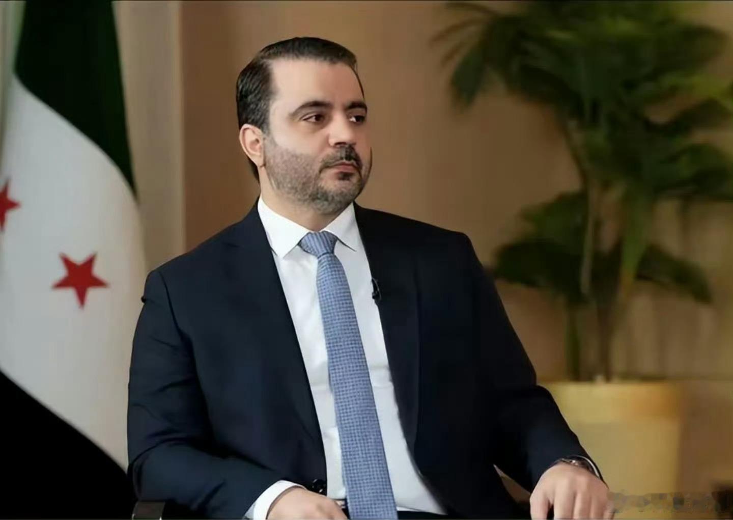 叙利亚外长访华，叙方承诺合作反恐，恪守一中原则，希望中方参与该国重建。 