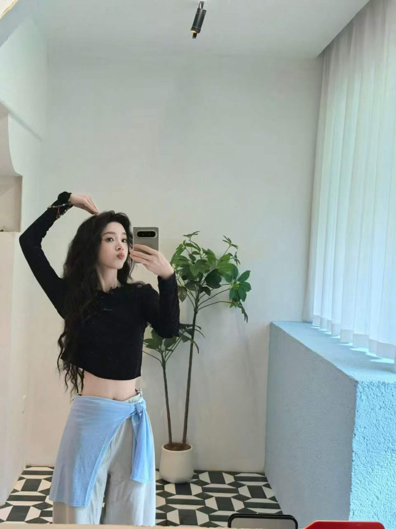 陈瑶对王濛说我终于有绶带了陈瑶在别的节目当上队长了 那句“我终于是有绶带的人了”