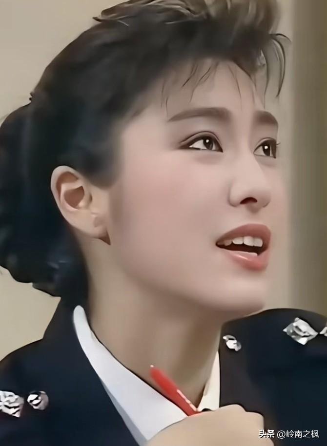 一代美人（侠女）→中国🇨🇳香港演员→米雪（原名严惠玲祖籍广东东莞）→1976