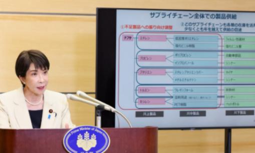 为什么说中国今后制裁日本会变得越来越难？你有没有想过，如果中国再次对日本卡稀土，