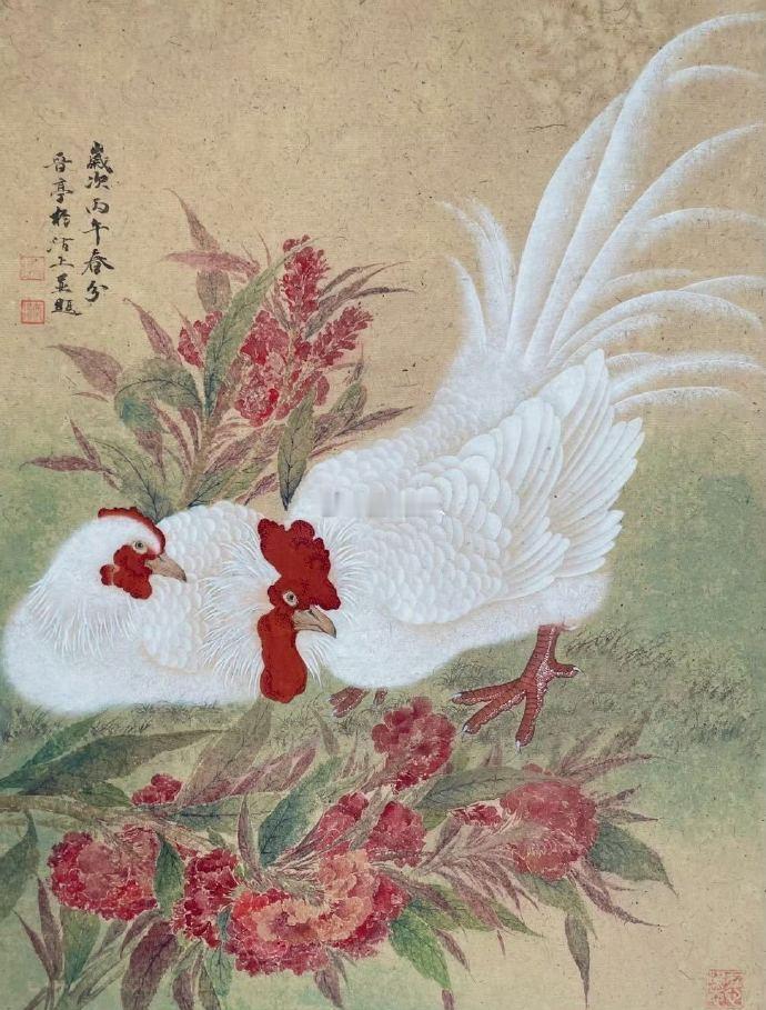 开运锦鲤你认为最困难的时候，其实就是你最接近成功的时候。要回复：“我能做到。” 