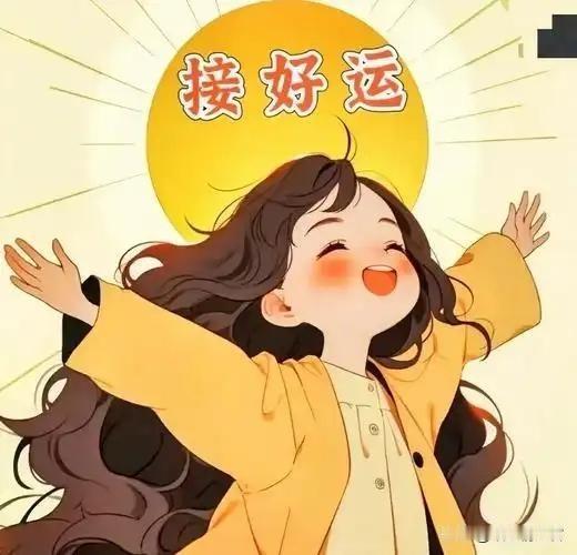 刷到就是缘分！你家孩子要走好运了，接住别漏！
 

家人们！刷到这篇，说明你家娃