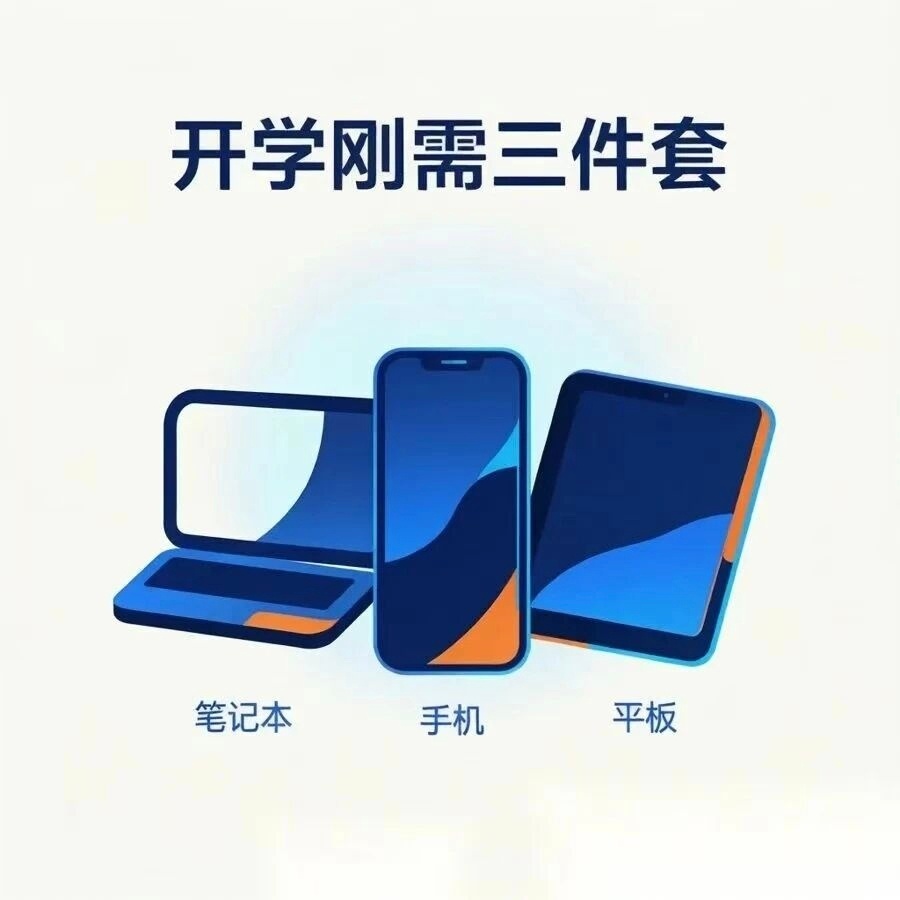 开学三件套齐涨价家长直呼吃不消 手机，不考虑拍照也得买台游戏旗舰吧，而且256g