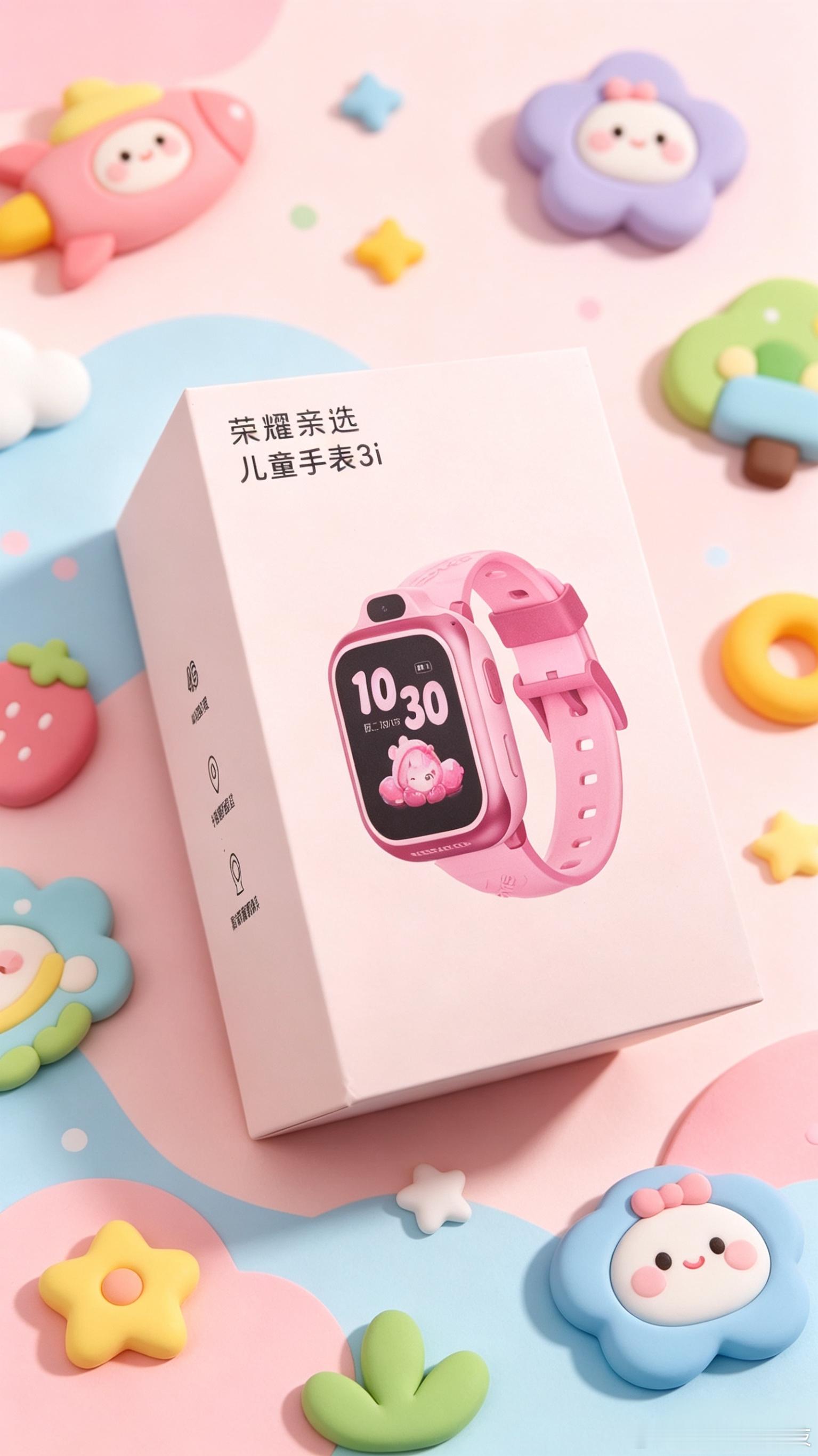 儿童电话手表怎么选？实际上主要看这几方面就足够了！！！[一R]能够进行打电话，能