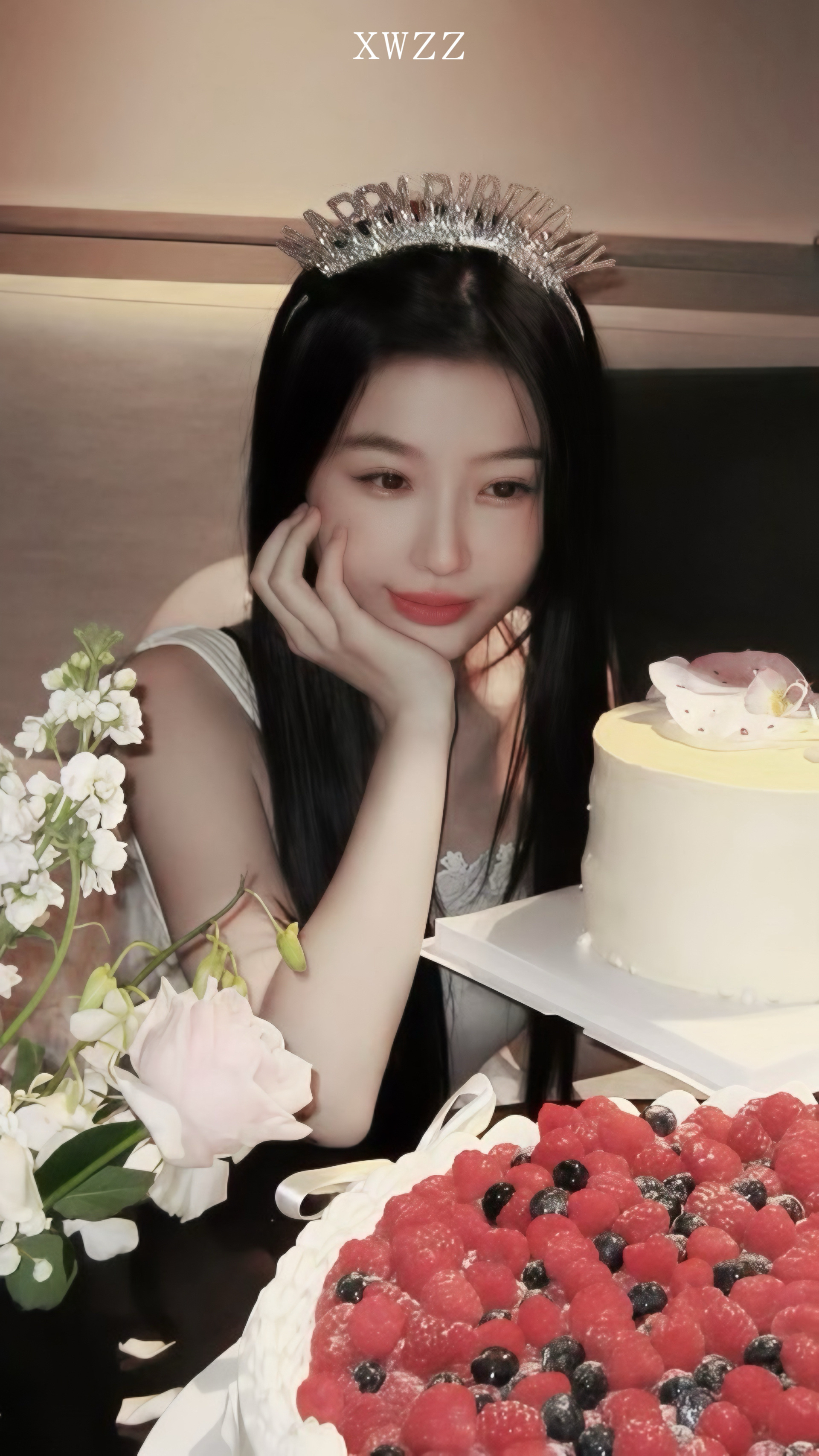 虞书欣小公主🥰 