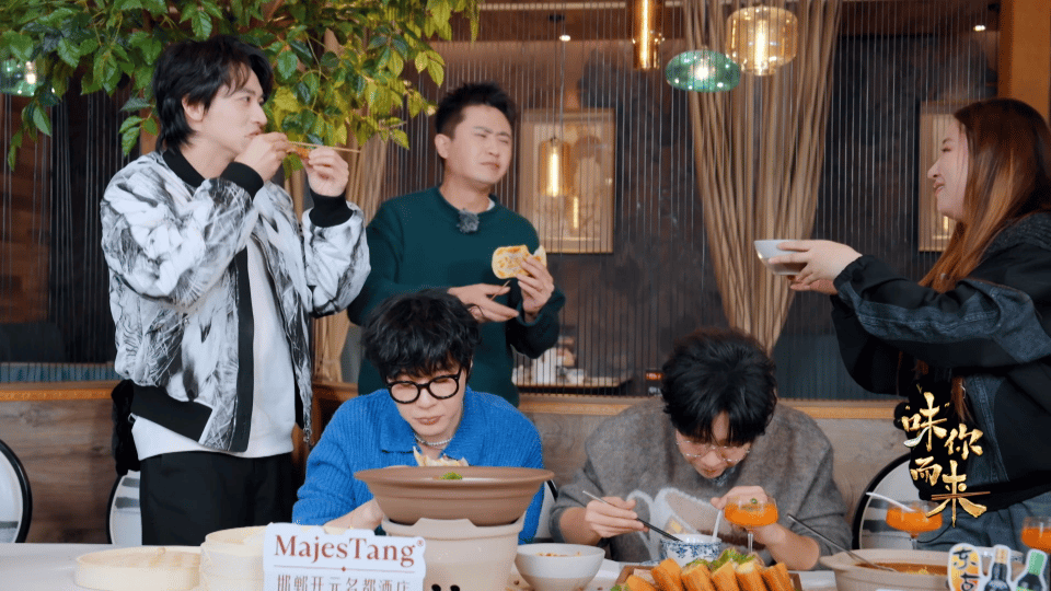 我拍到了锤娜丽莎减肥的证据 锤娜丽莎用实际行动证明：减肥成功的人，都是“狠人”！