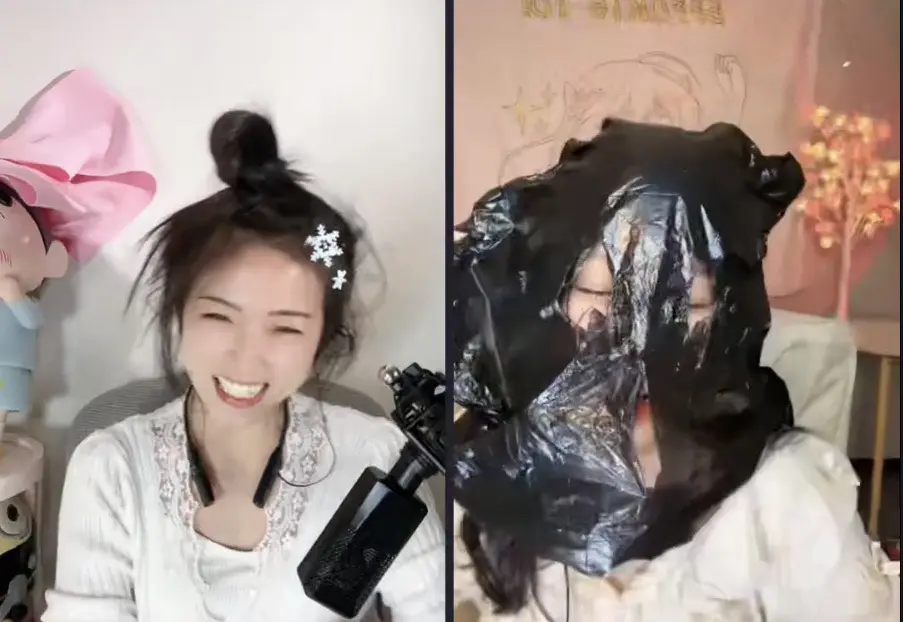每天直播的精神状态🤣🤣🤣🤣🤣