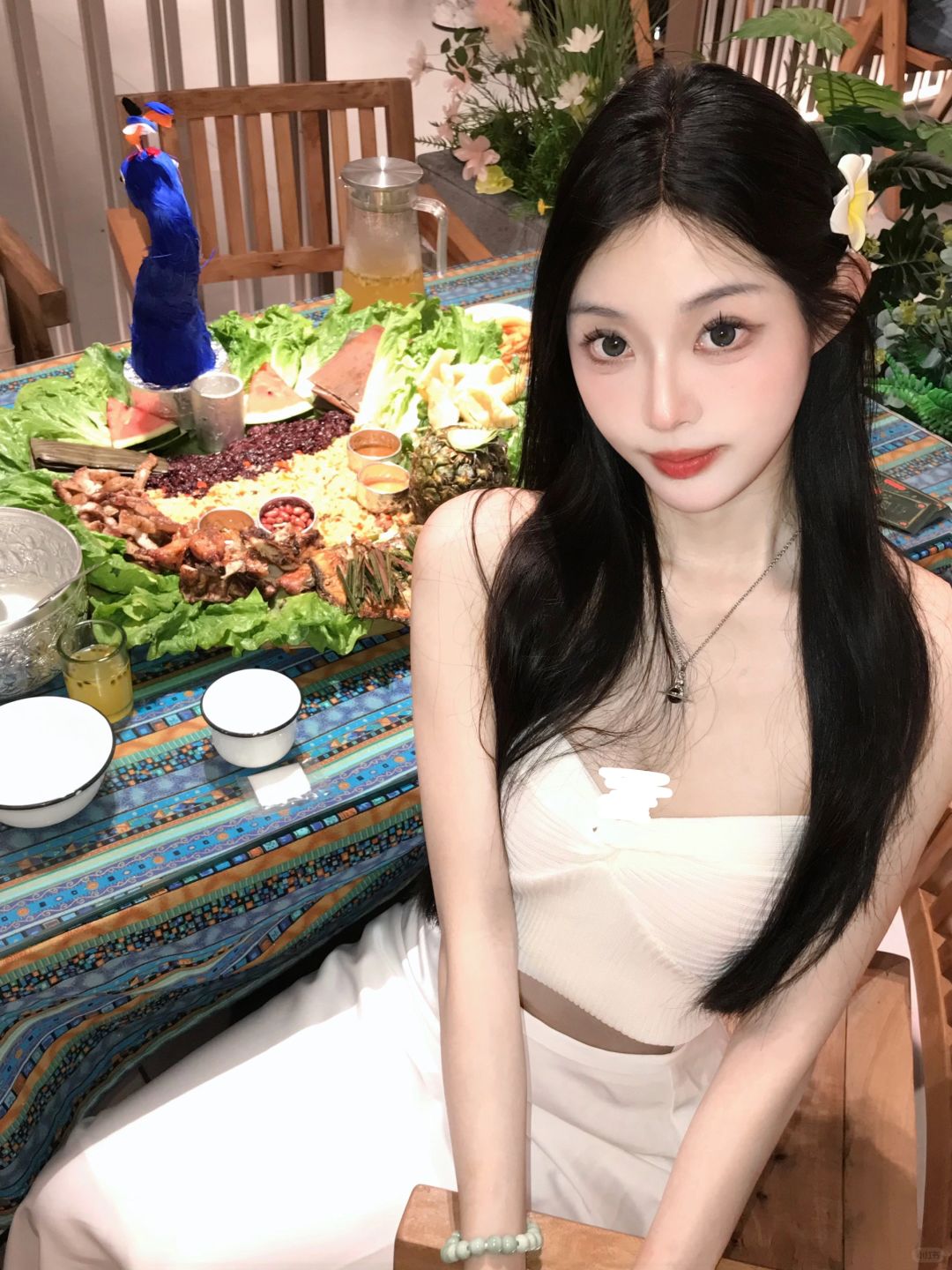 西双版纳胶片🎞️日记