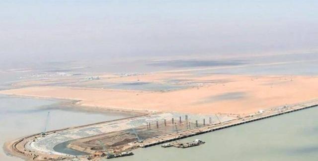 穆斯林国家，有一个特点，。你不惹他他不理你。你要惹他，他和你没完。。阿富汗。就是