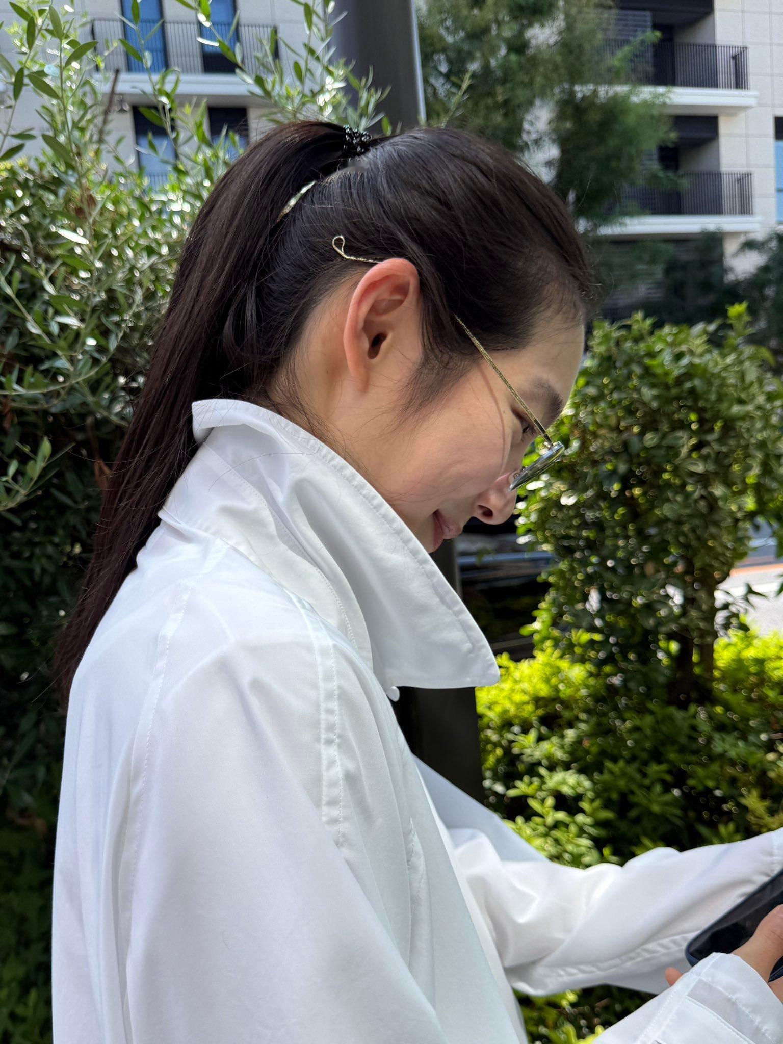 在原美由纪🕶️ 📚 ​​​