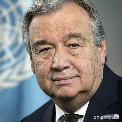 联合国秘书长古特雷斯今天写道：“中东战争已失控。是时候停止升级对抗、重回外交轨道