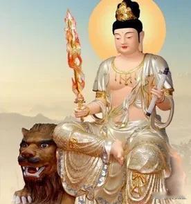 文殊菩萨为何又称为大智慧菩萨

文殊菩萨，是佛教传统中深受信众尊崇的菩萨之一，他