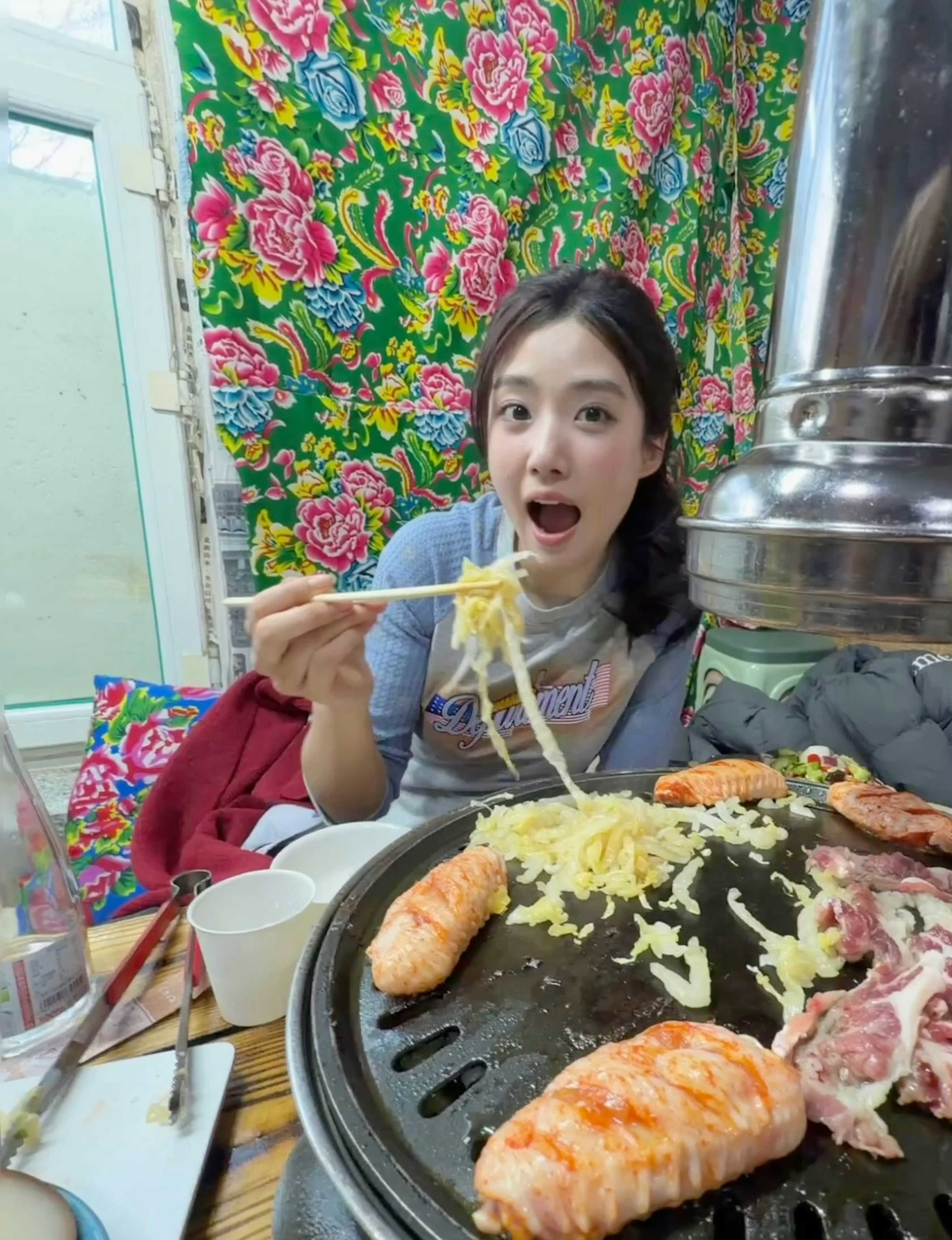 卢昱晓  lyx卢昱晓南衣 lyx卢昱晓何不同舟渡﻿ “你是夏日的彩虹，给我的世