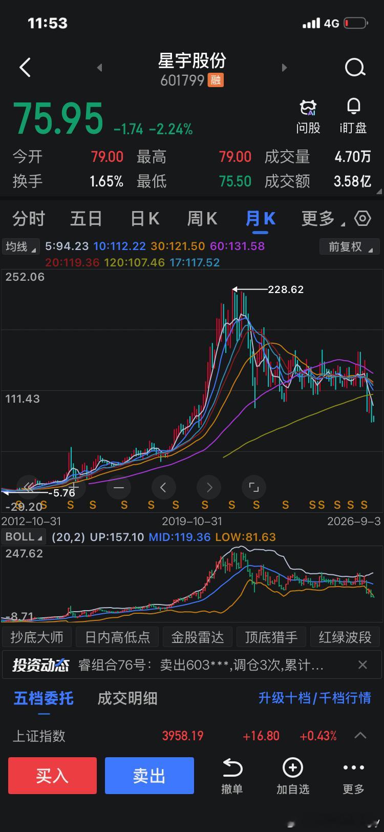 星宇股份董事长回应劝退应届生 大A持有星宇股份的韭菜们，欧盟调查是悬在空中的利刃