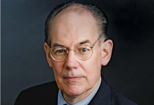 美国顶级战略家 "反水"？米尔斯海默直言：中国该学美国搞门罗主义。

5 月 1