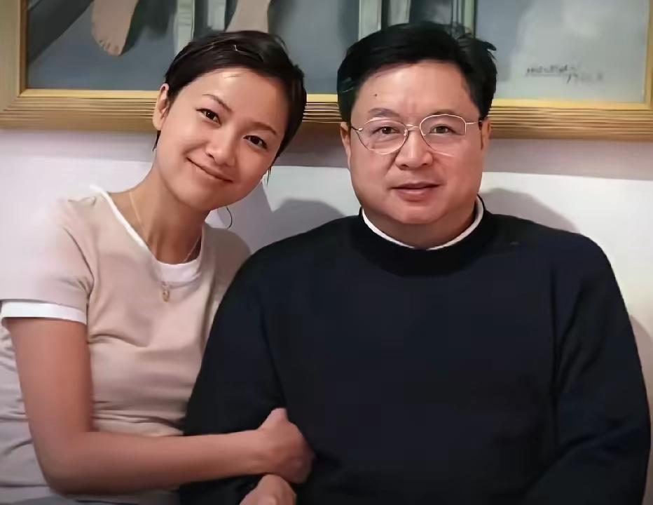 徐静蕾年轻时真好看。