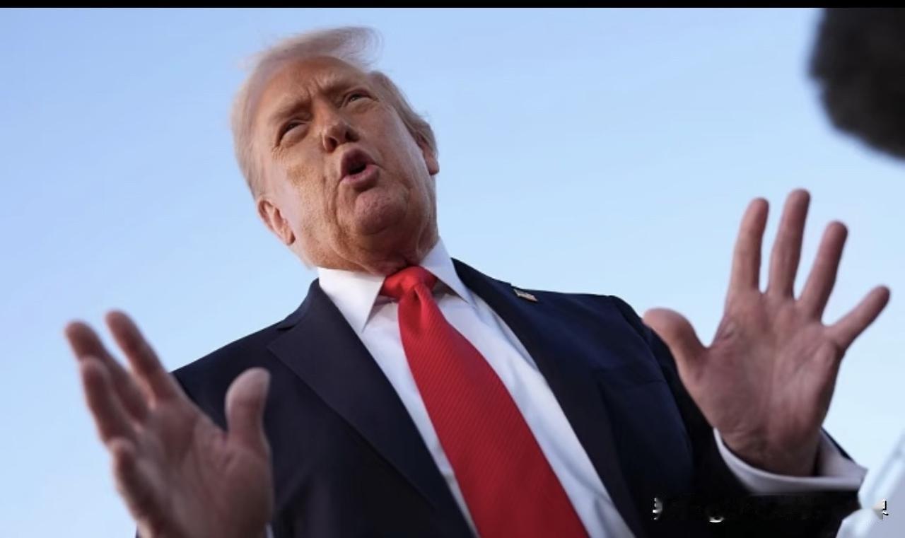 美国突然“认怂”？
公开表态不敢对东方大国动手！背后原因值得细品！

就在刚刚，
