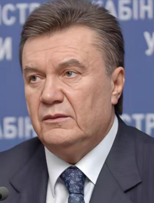 乌克兰唯一的希望就是请亚努科维奇回来主持大局。除了亚努科维奇，别人都不行。季莫申