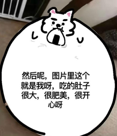 可好便利店的可可巧克力冰麻薯神中神 