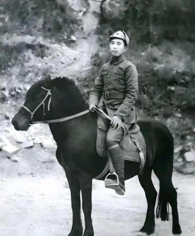 新中国成立后，中央有一条铁律：任何人进入毛主席住所，一律不准携带武器。然而，有一