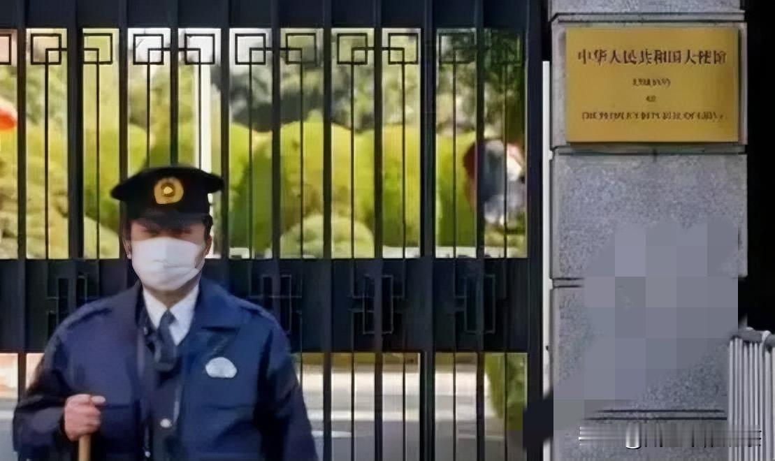 朝鲜公开喊话，日本必须为针对中国使馆的恶劣行径道歉！

日本这回算是把“双标”玩