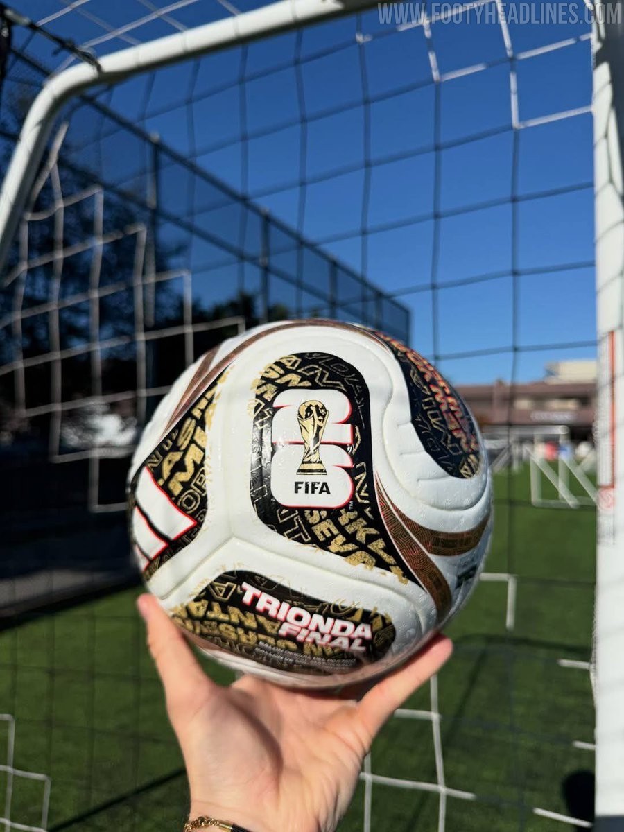 世界杯决赛比赛用球 ⚽世界杯 世界杯决赛会是哪两支球队呢？ 