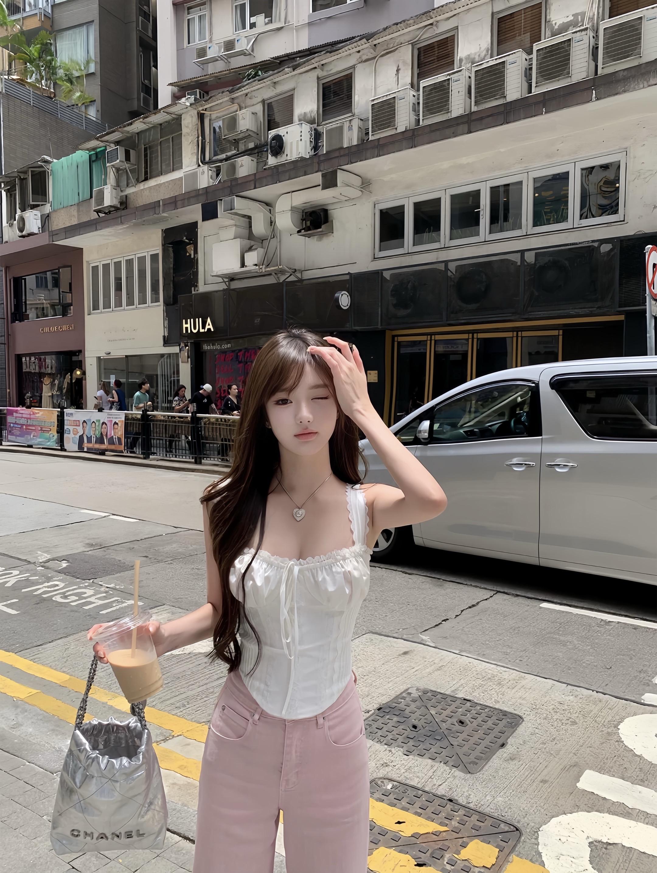 我呢 永远明媚