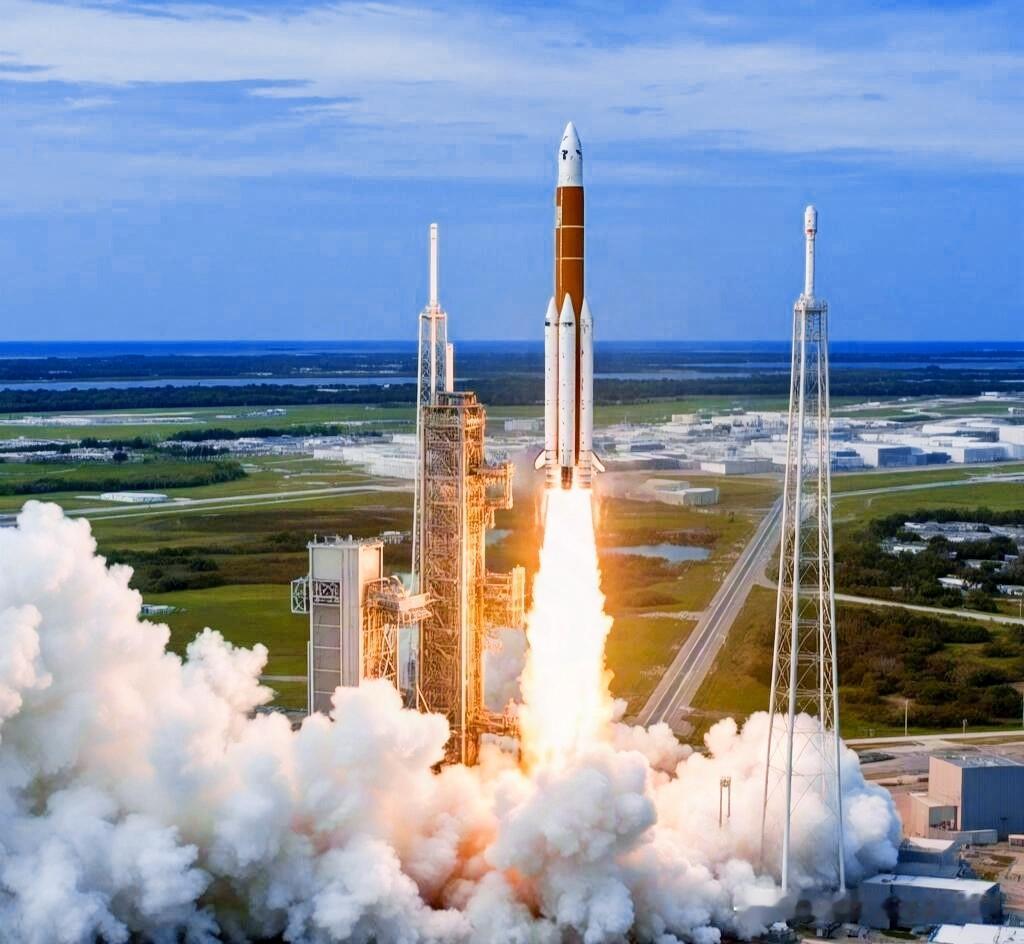 谁敢断言中国航天
只能进行“一次性发射”？
我国可重复使用试验航天器成功升空，这