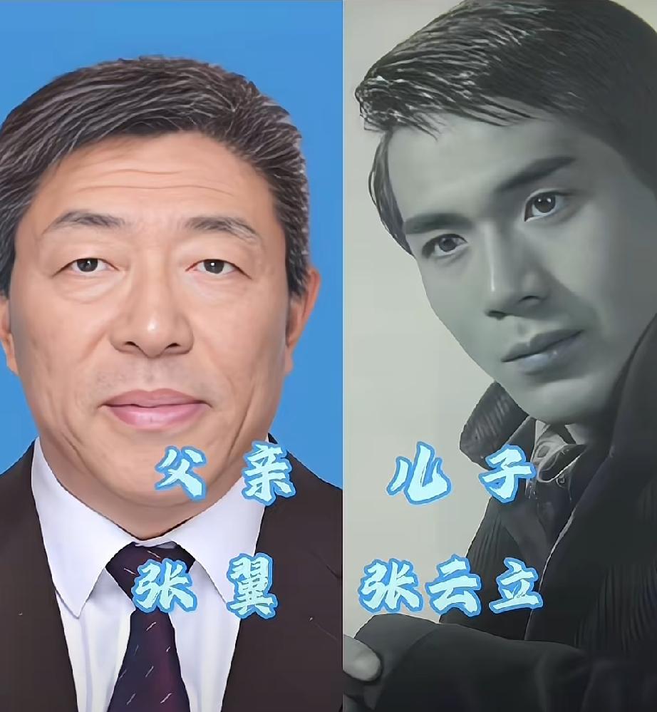 提起老上影厂戏骨，都是刻在一代人记忆里的银幕男神。
荧幕之上风度翩翩，气质出众，