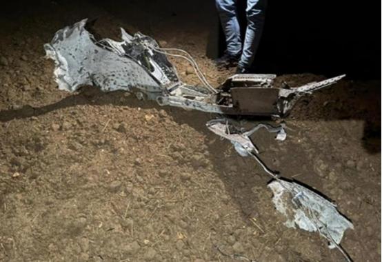 据卡塔尔“半岛电视台”报道，23日晚，利比亚军队总参谋长哈达德率代表团结束对土耳