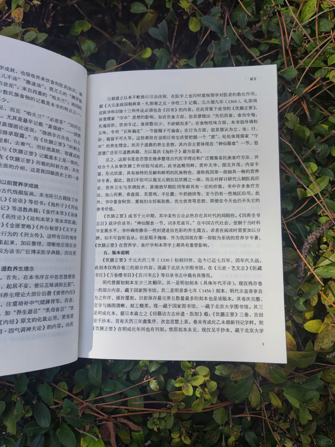 《饮膳正要》：看看元朝皇帝的药膳都有啥？