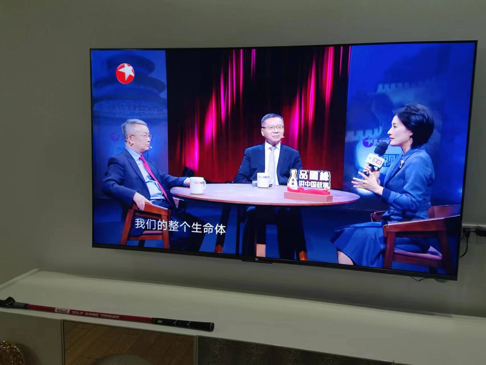 #做早饭时想# 【短视频将是改变文化传播的力量】说到讲好中国故事，我们很多人把希