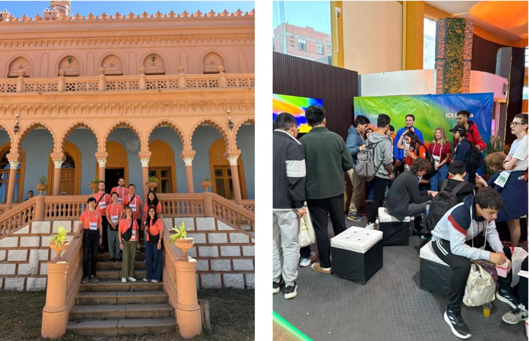 剛剛，OpenAI內部推理模型斬獲IOI 2025金牌，所有AI選手中第一