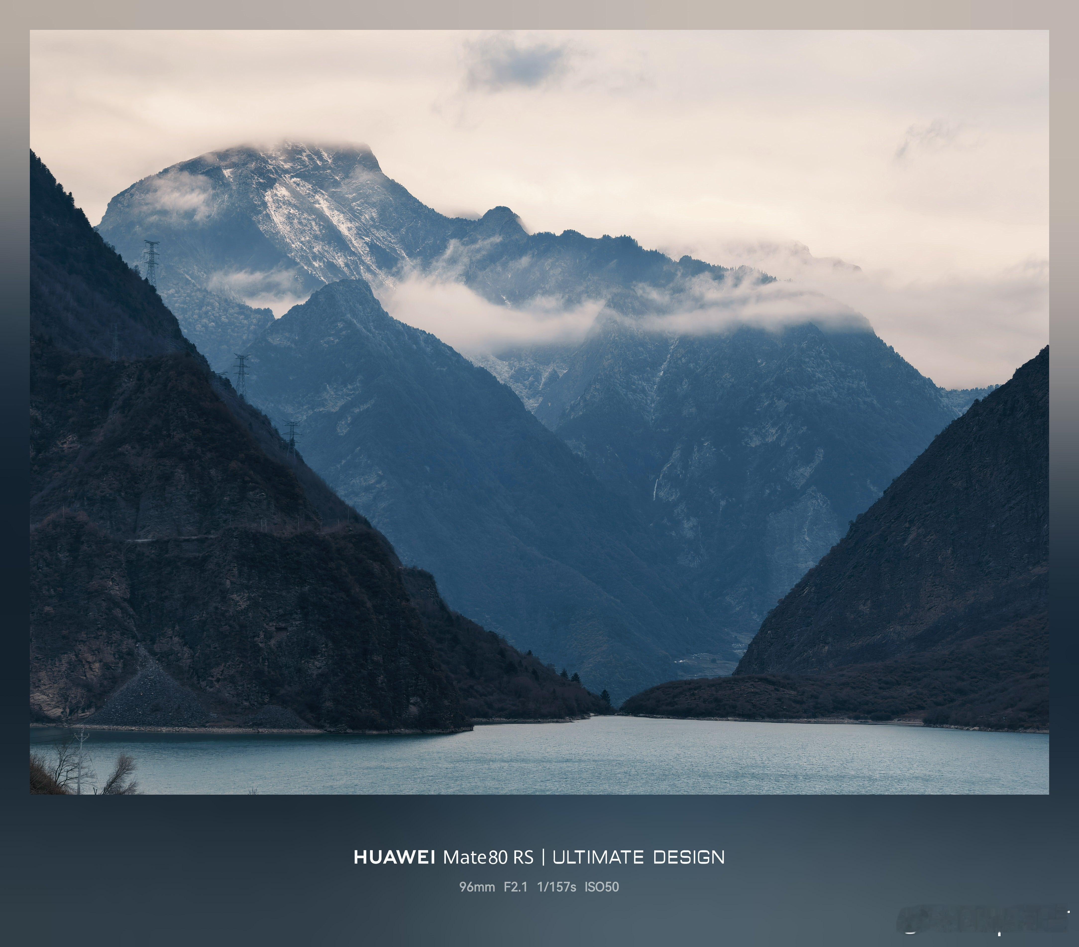 美景太多，最近一直在路上