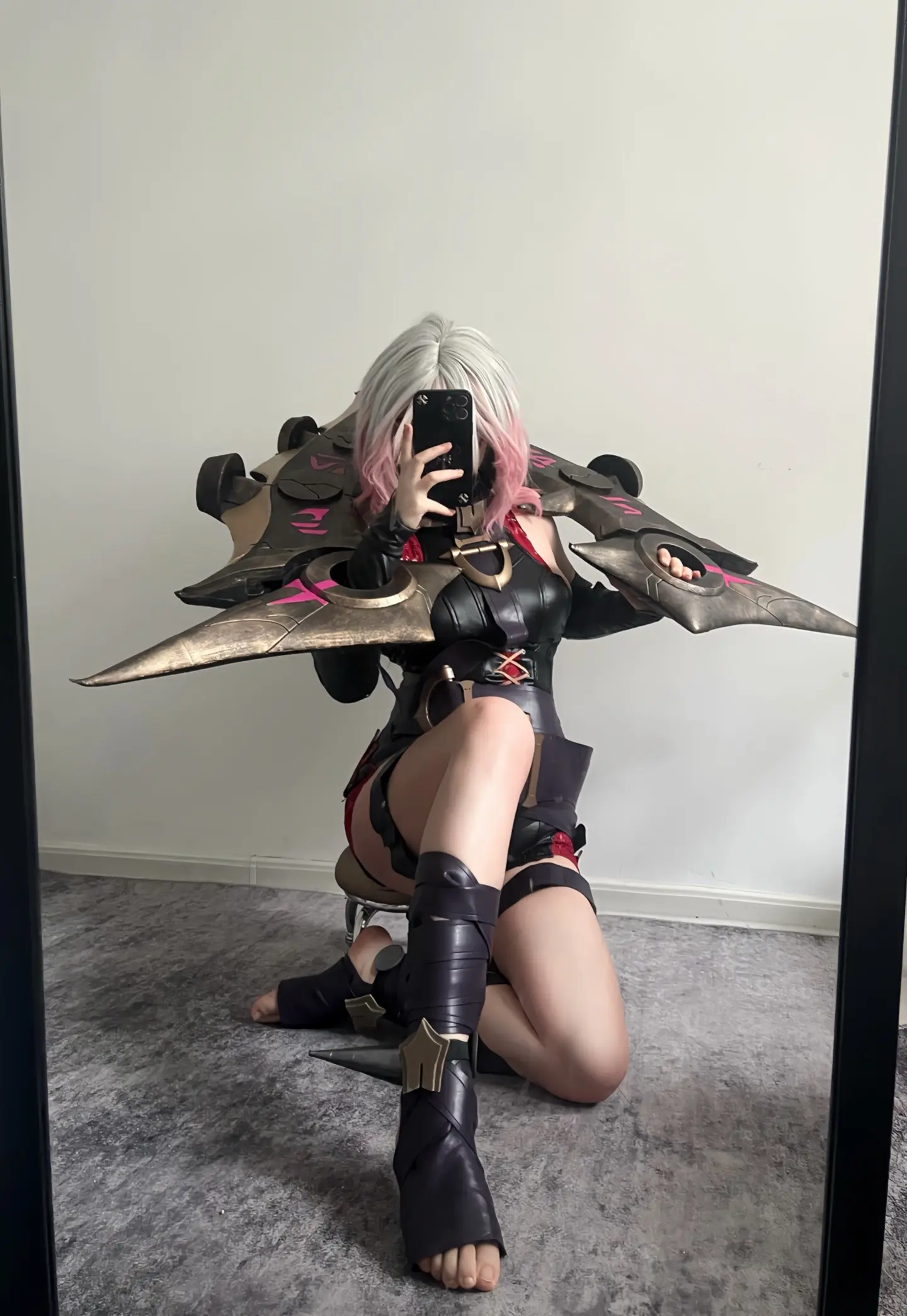 快喂我金铲铲lol