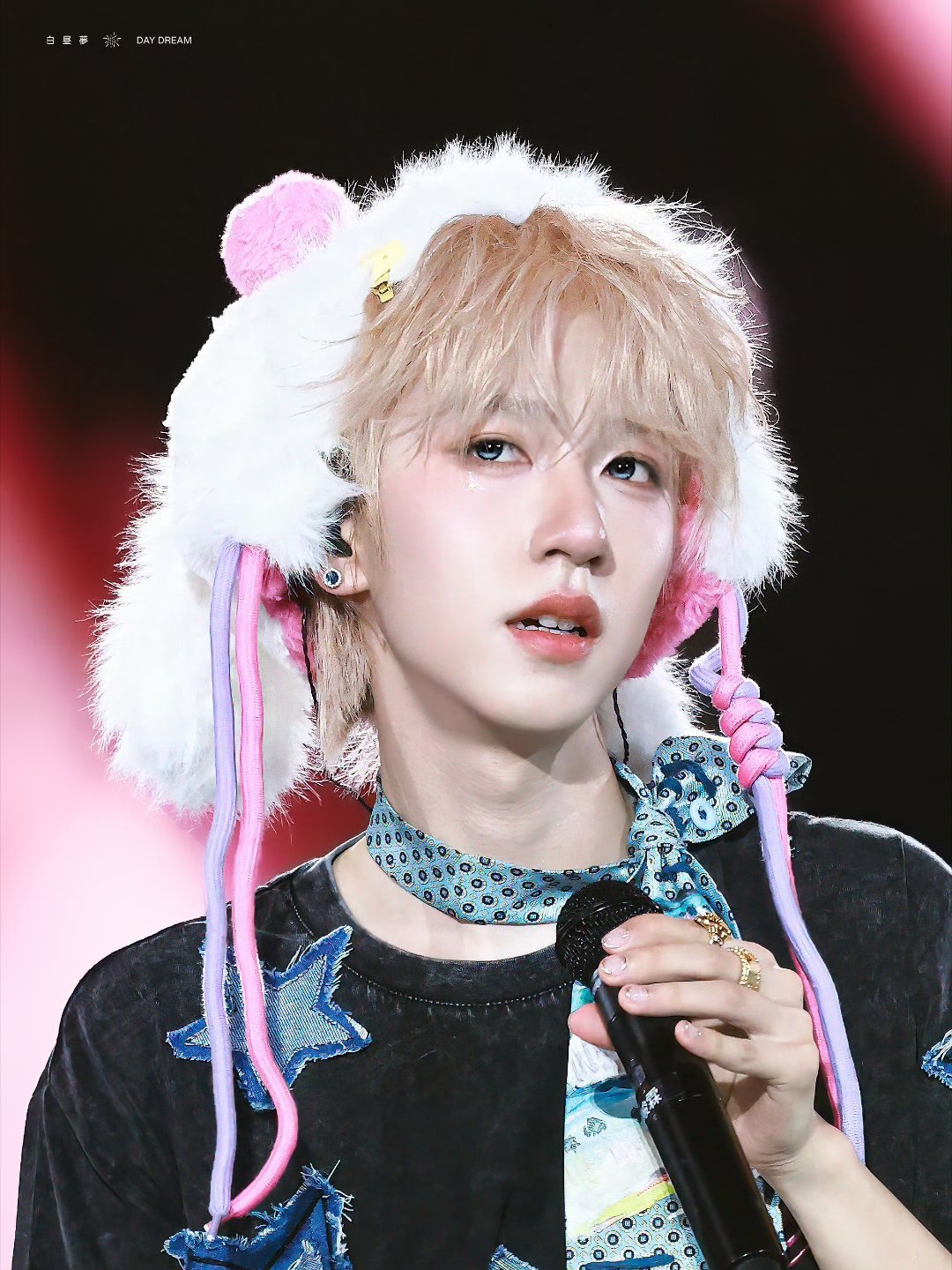 邻居家的漂亮哥哥🥺 