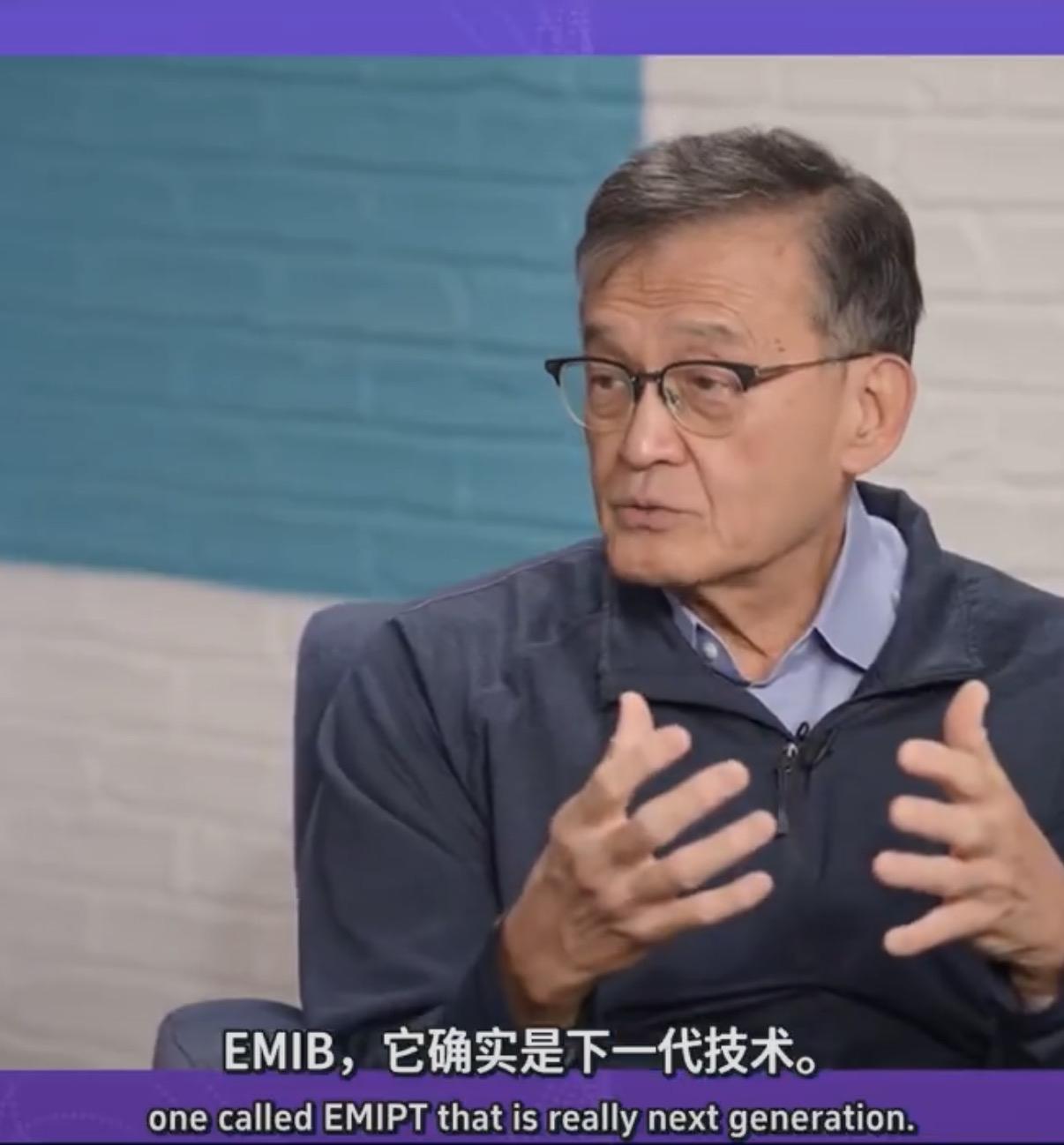 刚看完英特尔CEO陈立武的深度访谈，信息量很大。

 整场对话抛出大量颠覆固有认