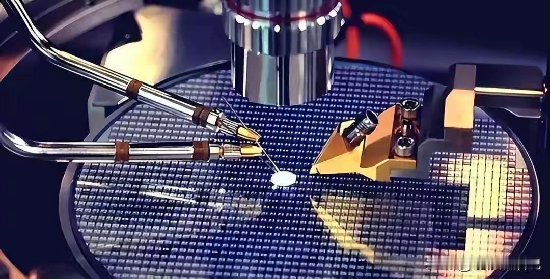 连瓶子钱都不让日本赚？国产的光刻胶专用玻璃瓶已经上线
连瓶子钱都不让日本赚？国产