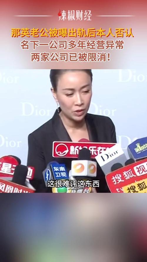 企查查APP显示，那英老公孟桐名下关联12家企业 ，其中北京隆泰天润餐饮娱乐有限