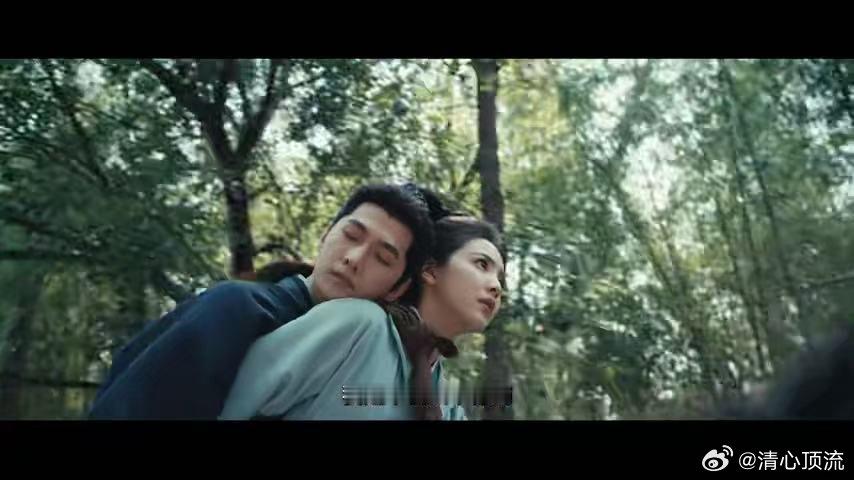 杨洋黑猫警长出了大宋版 沉浸追看展昭的相关剧情，温润如玉的外表下藏着超强实力，头