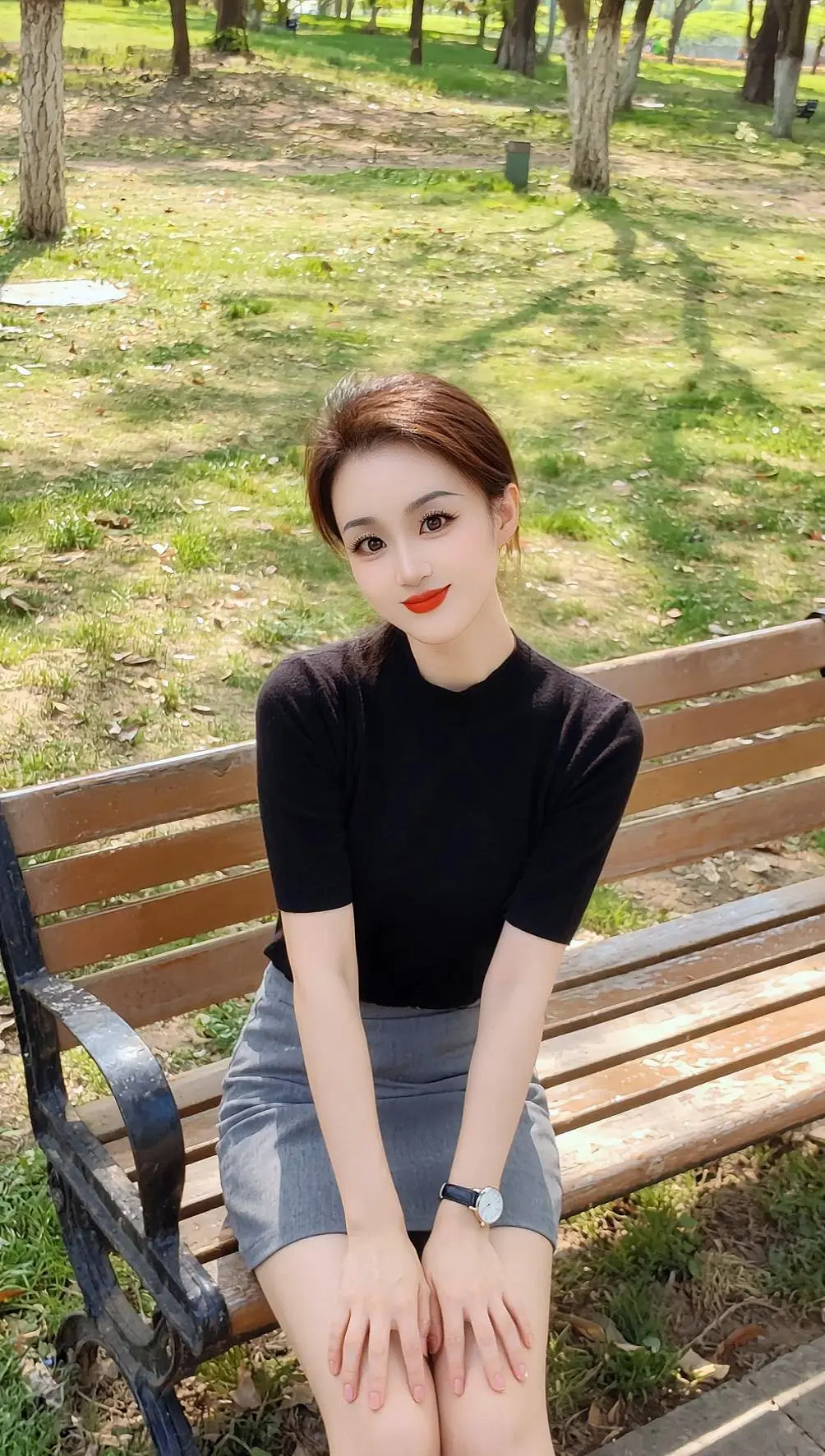 我们不是生活在一个和平的时代，我们只是生活在一个和平的国家，何其有幸...