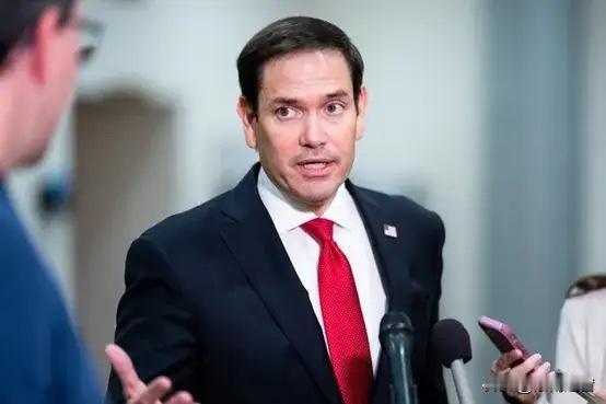 美国正式官宣要从丹麦手里“买”格陵兰岛，国务卿鲁比奥还嘴硬说不是要入侵，这谁信呀