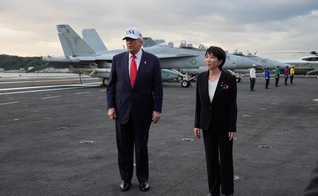 特朗普宣布美国不再讲政治正确：将动用一切手段赢得战争！10月29日消息，美国总统