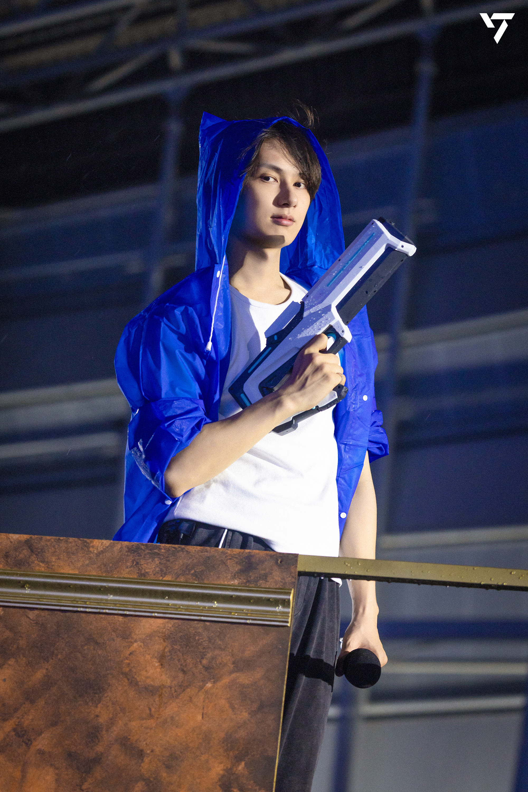 JUN文俊辉 ‘2026 SEVENTEEN in CARAT LAND’ Ph