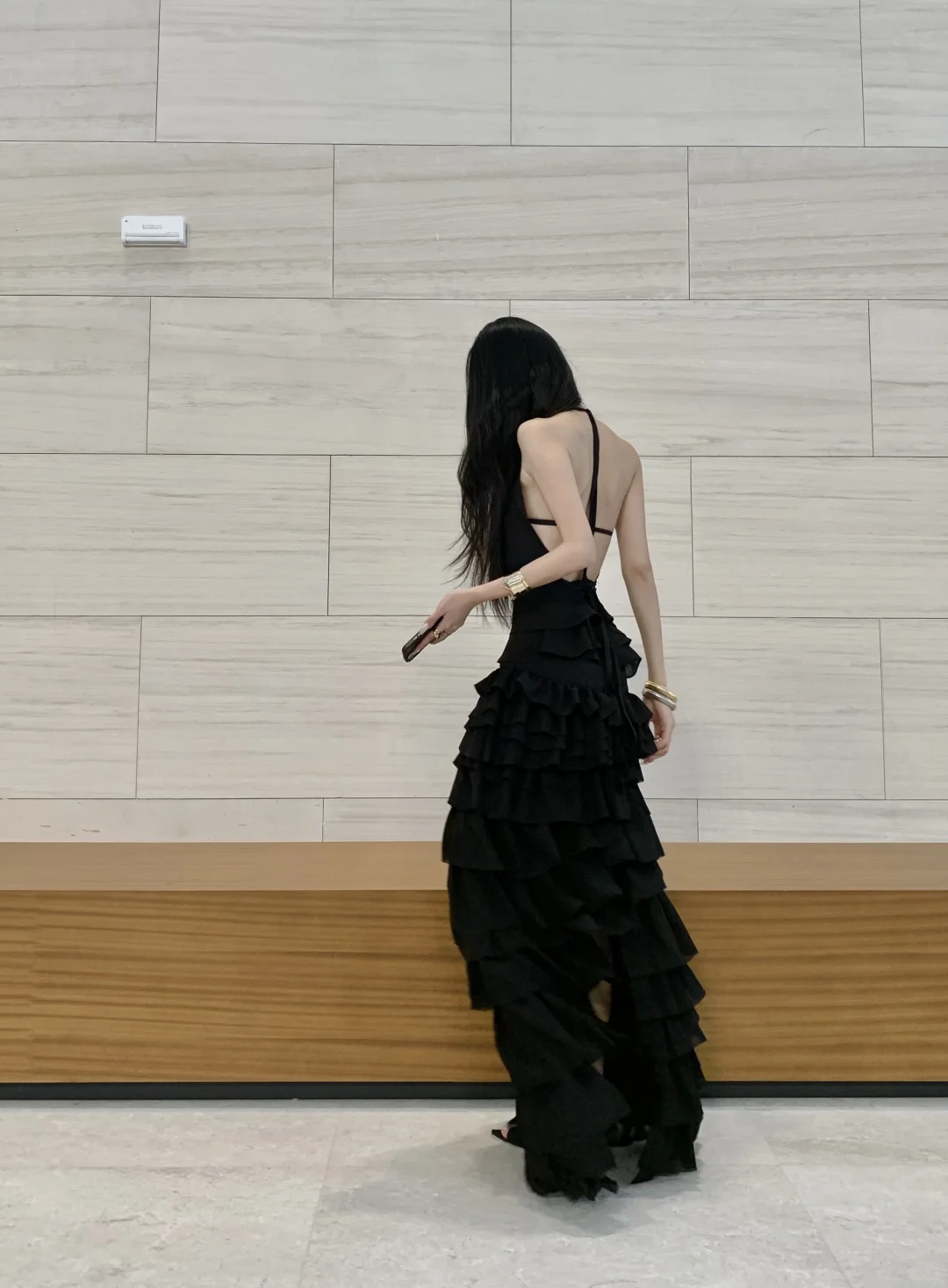 美丽女人